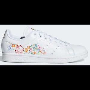 STAN SMITH Adidas Tennis Sneakers